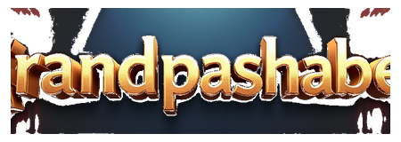 grandpashabet logo